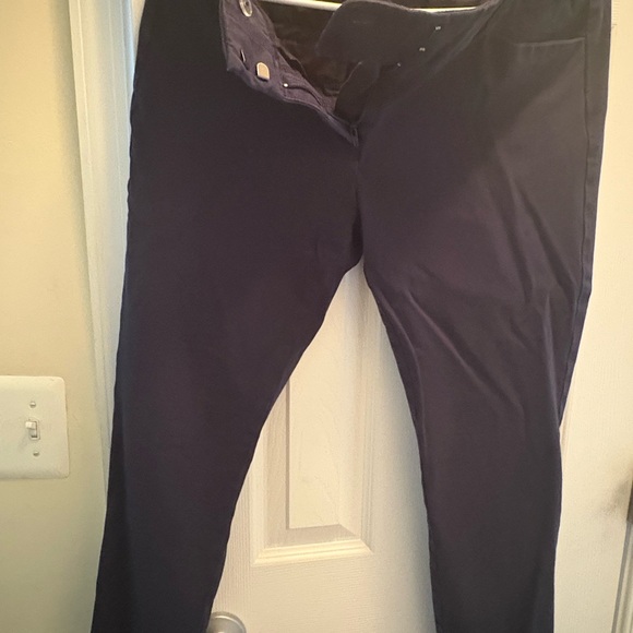 Loft Chino Work Pant Three Pairs - Picture 6 of 8